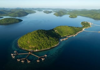 Culion’s charm: Where healing and freedom coexist